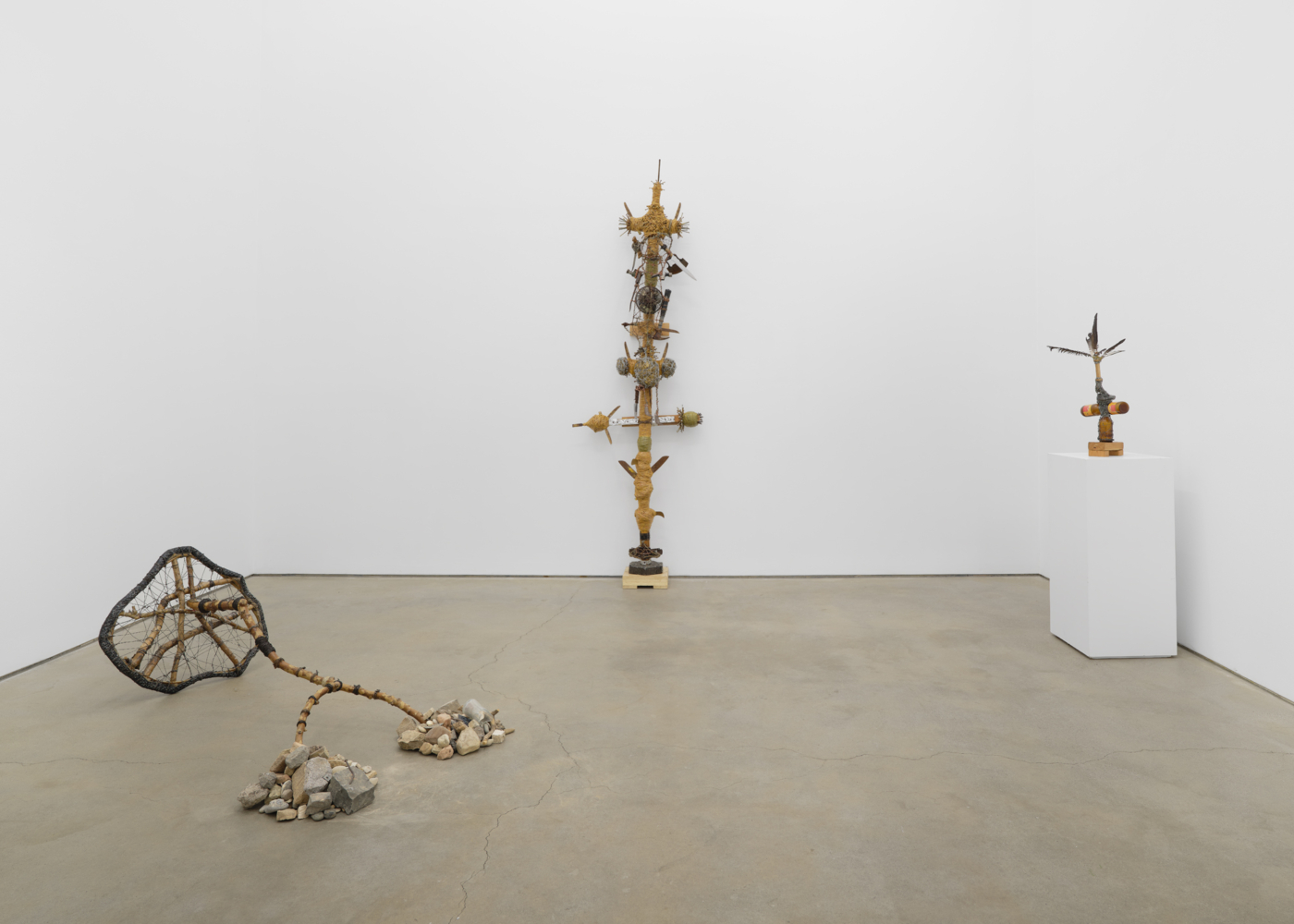 View #17, Arthur Simms 2026_NY 22