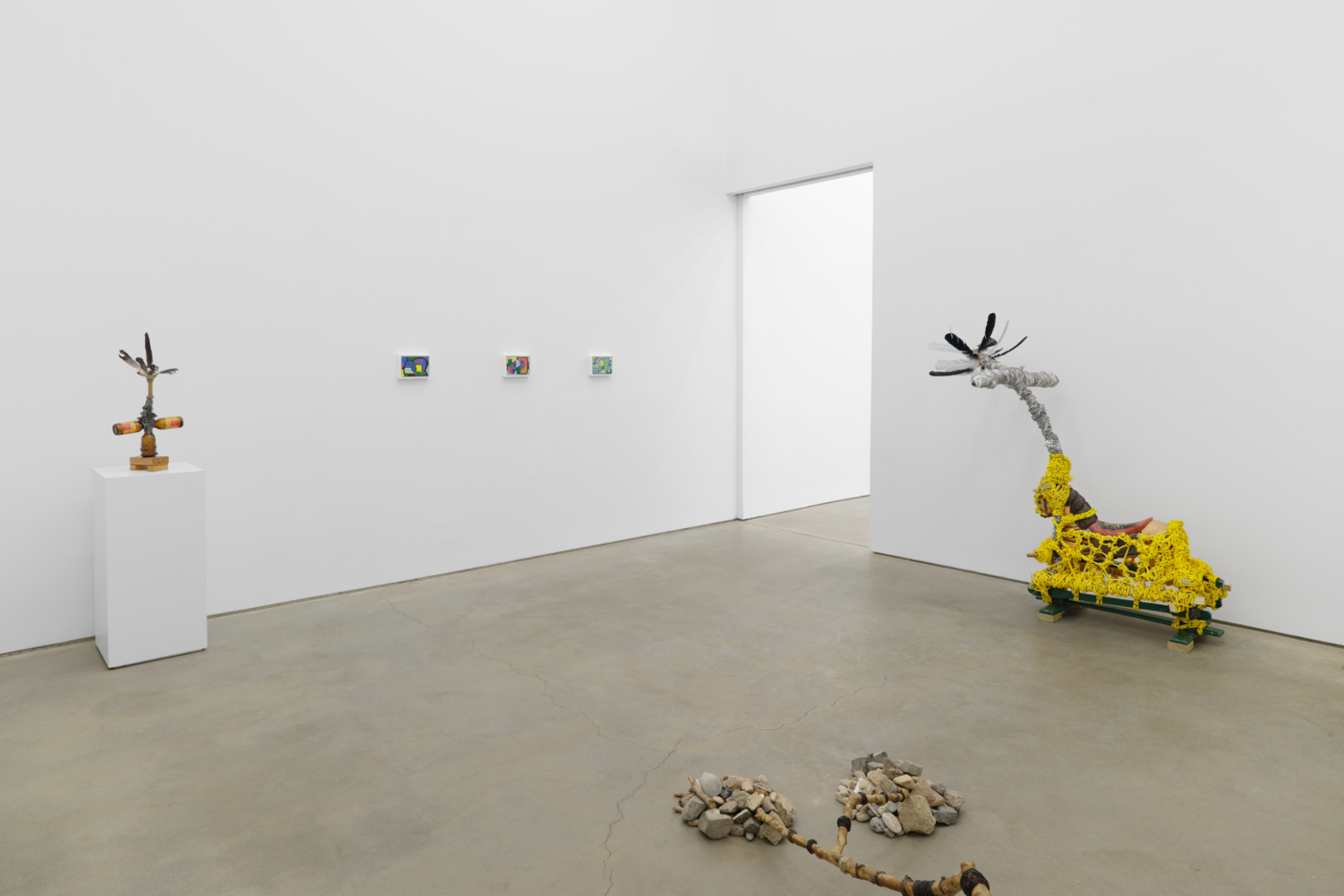 View #19, Arthur Simms 2026_NY 22