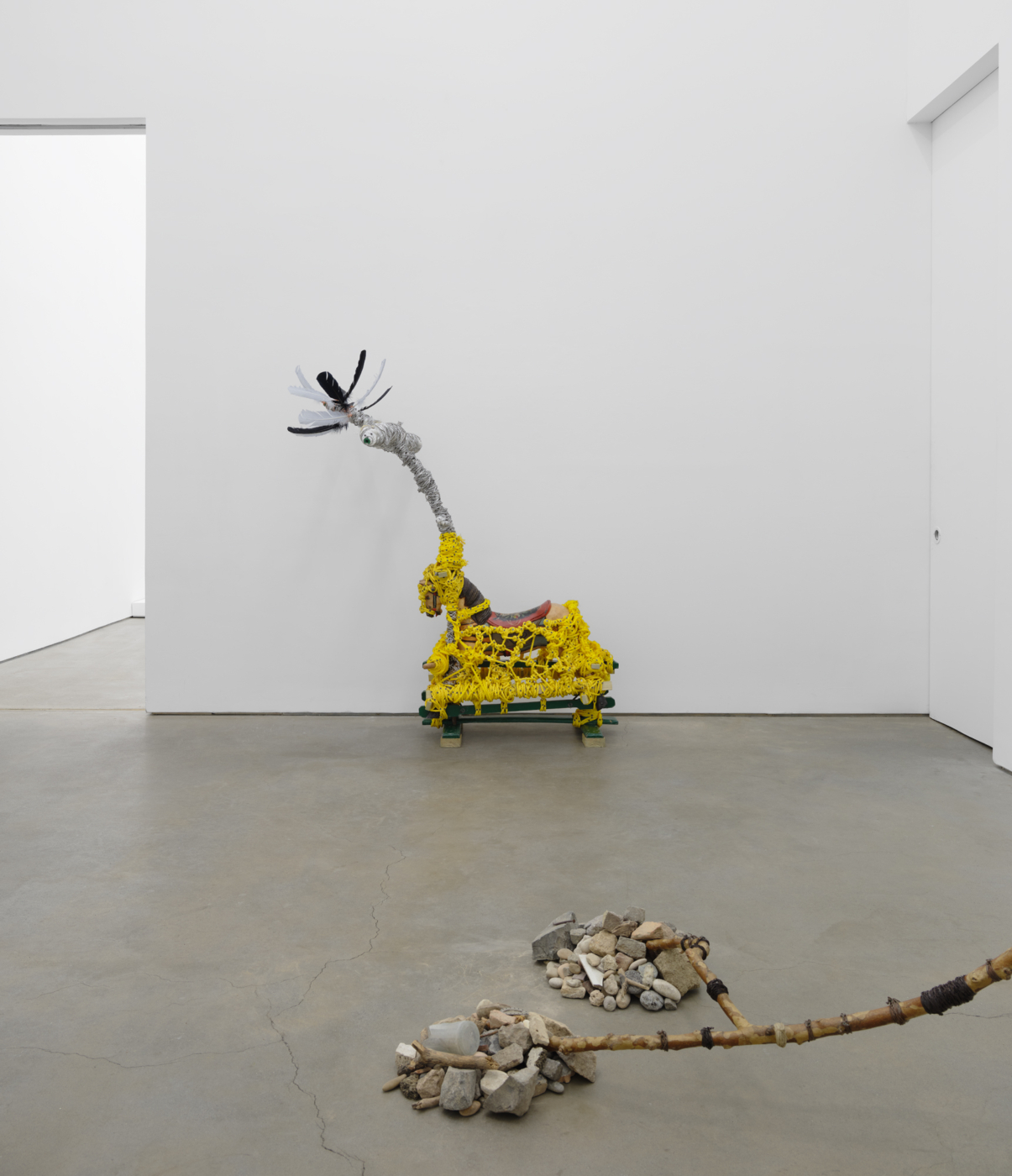 View #18, Arthur Simms 2026_NY 22