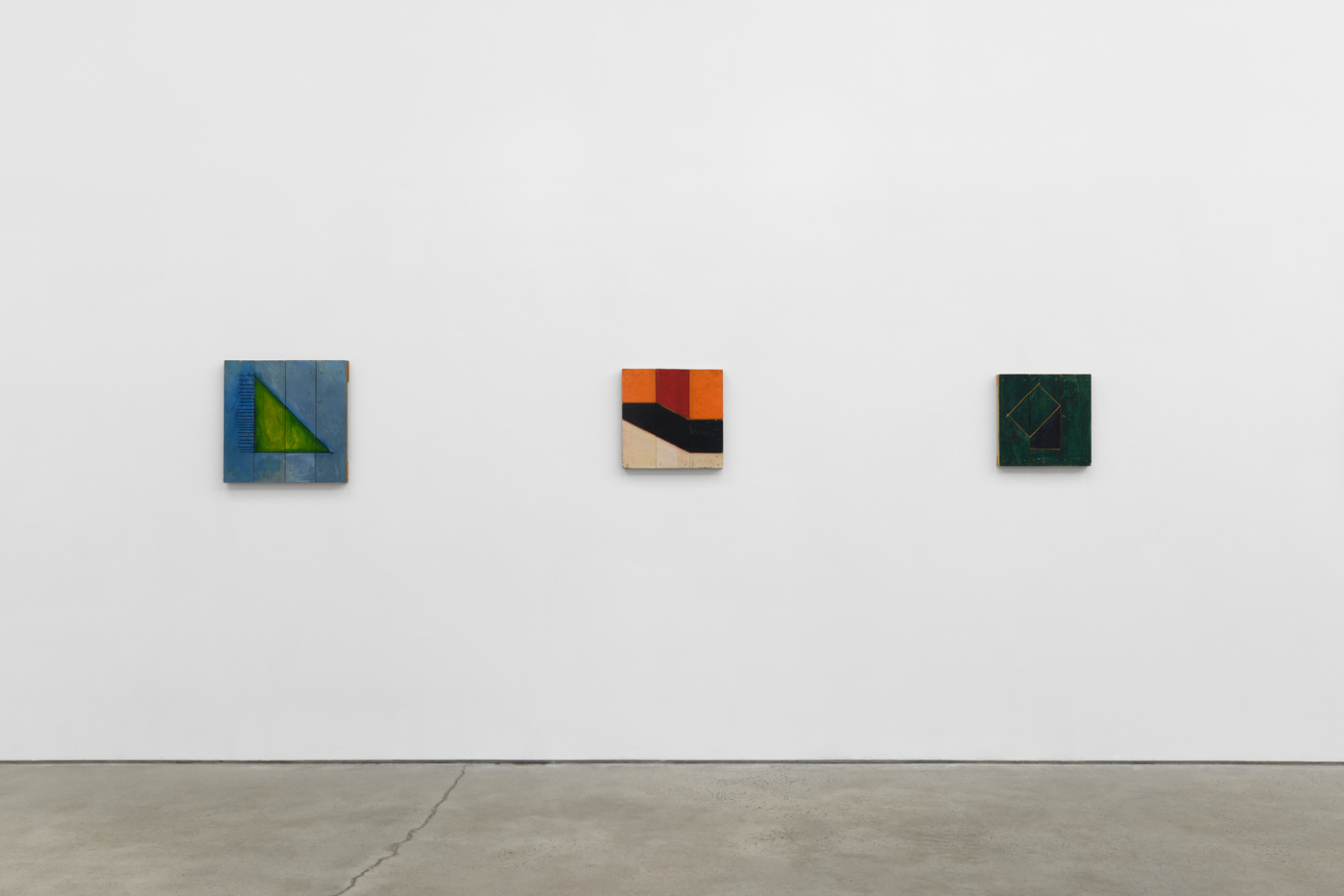 View #8, Bill Bollinger, 2026_NY 188