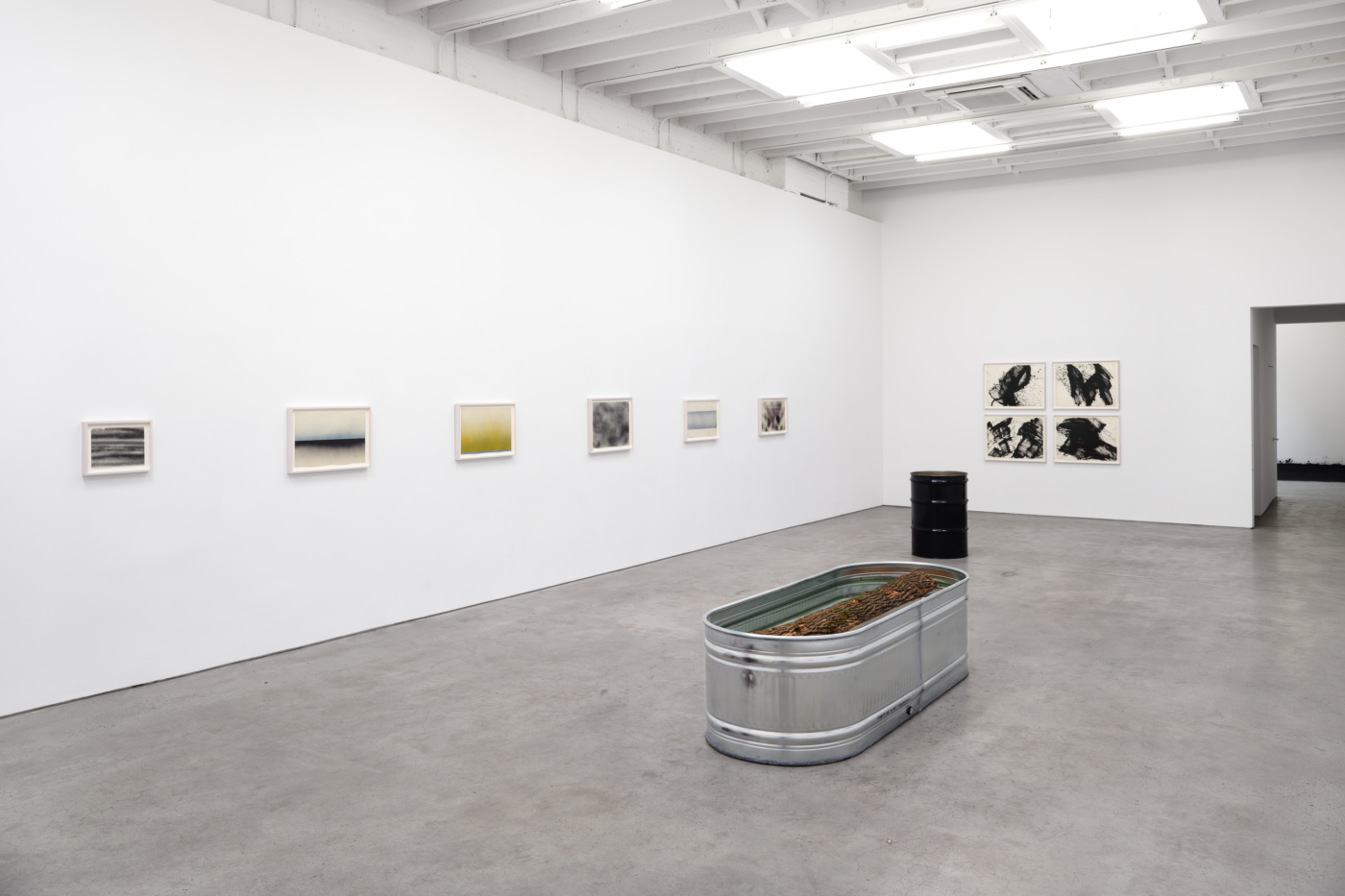 View #3, Bill Bollinger, 2026_NY 188