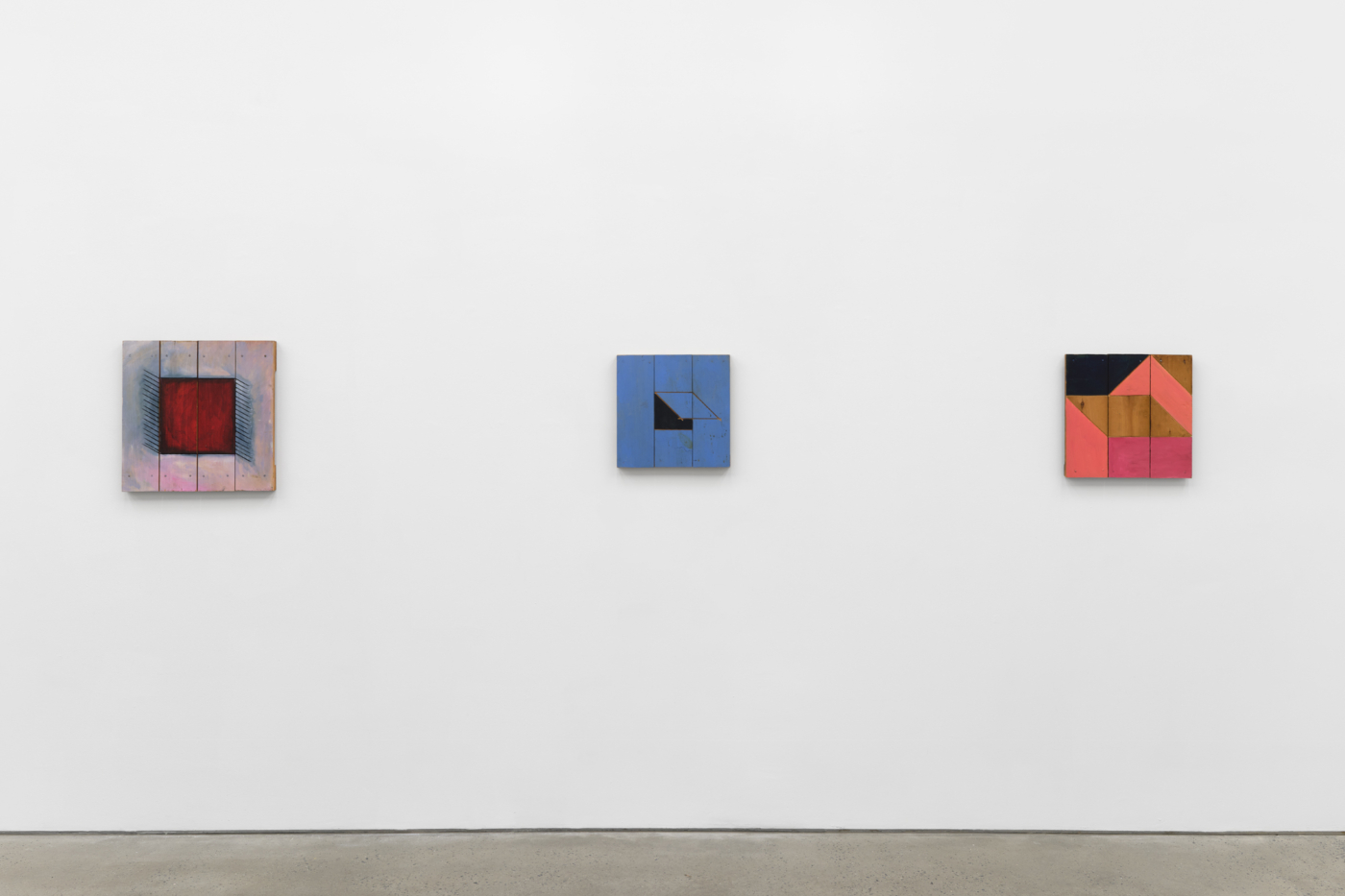 View #9, Bill Bollinger, 2026_NY 188