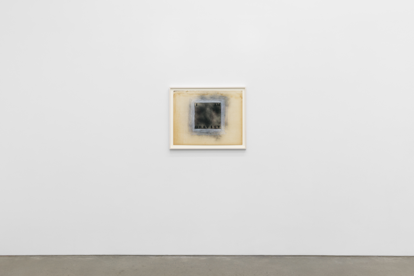 View #10, Bill Bollinger, 2026_NY 188