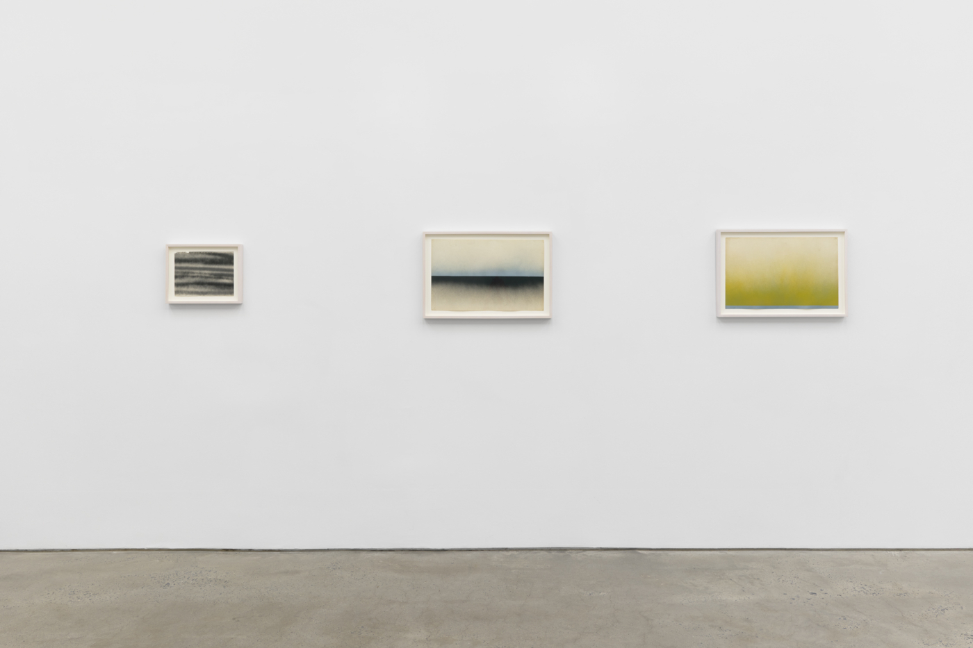 View #4, Bill Bollinger, 2026_NY 188