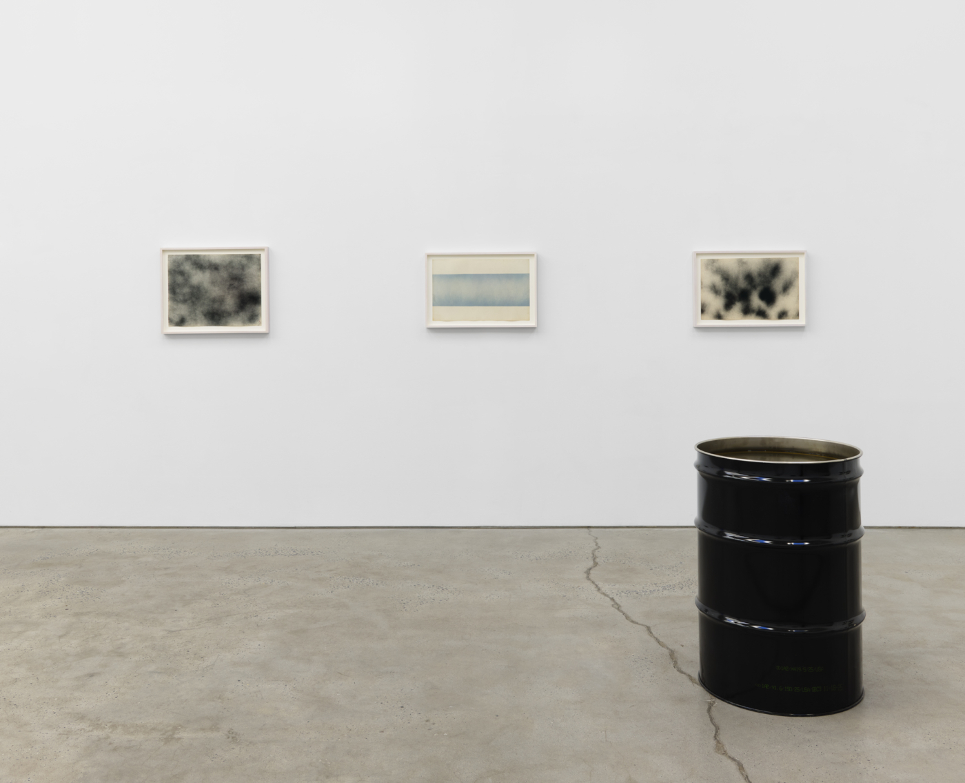 View #5, Bill Bollinger, 2026_NY 188