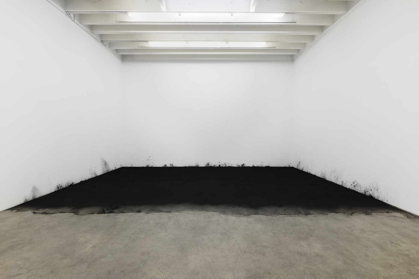 I Am Gravity, installation view, Karma, New York, 2026