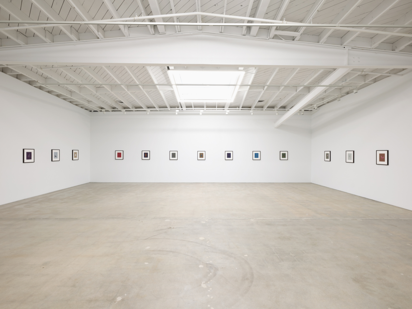 View #6, Henni Alftan, 2026_LA