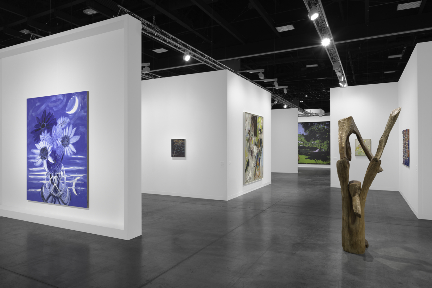 View #1, Art Basel Miami Beach 2025