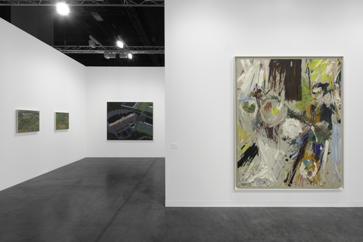 View #3, Art Basel Miami Beach 2025