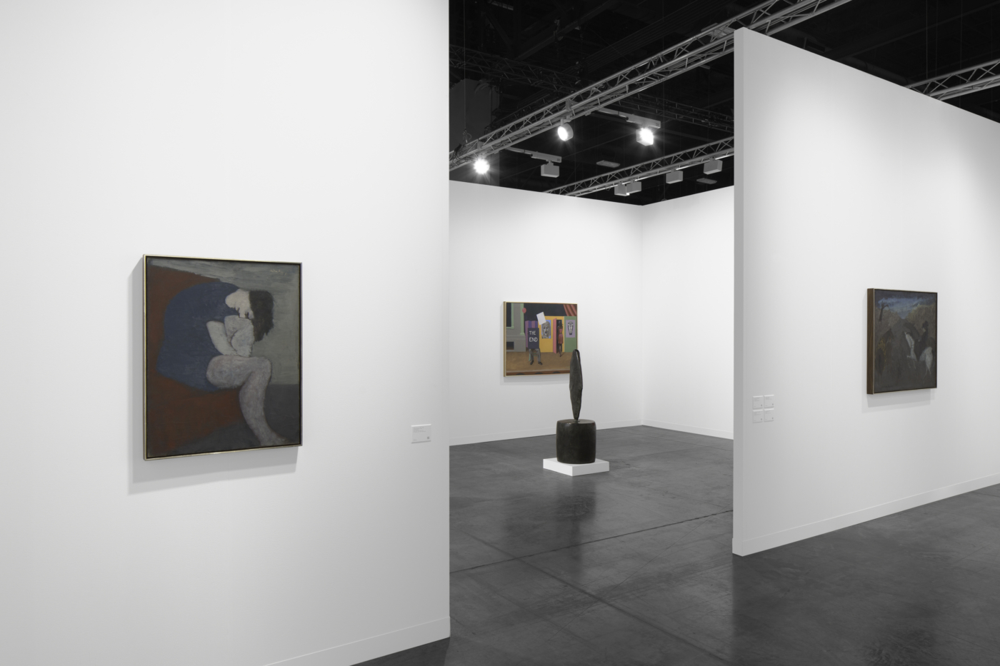 View #13, Art Basel Miami Beach 2025