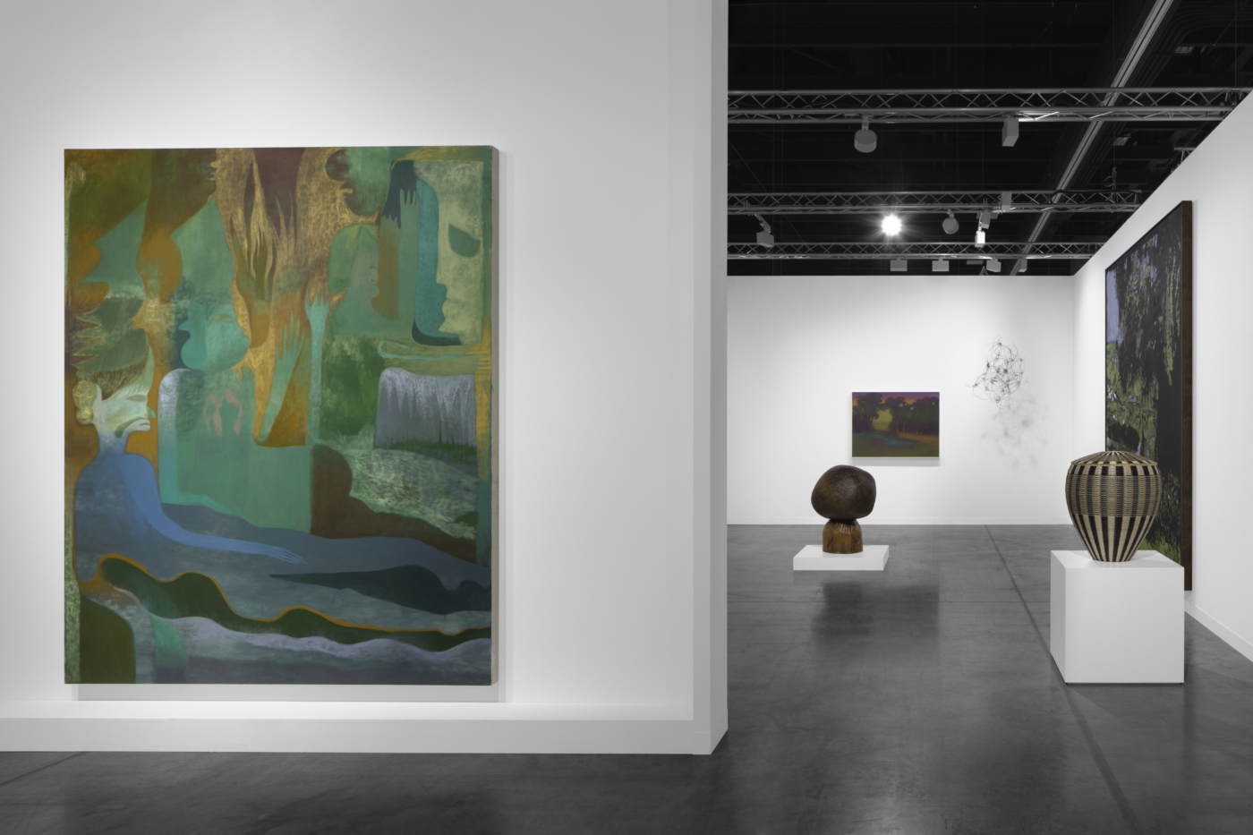 View #12, Art Basel Miami Beach 2025