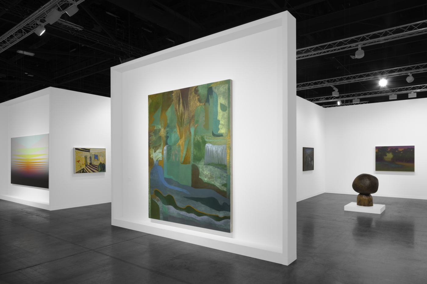 View #11, Art Basel Miami Beach 2025