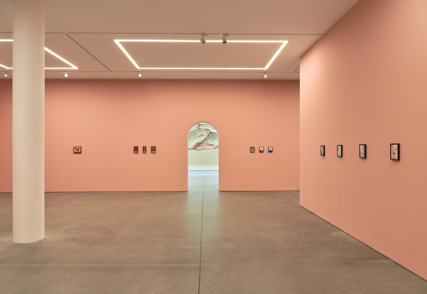 View #11, Nicolas Party Chelsea 2026