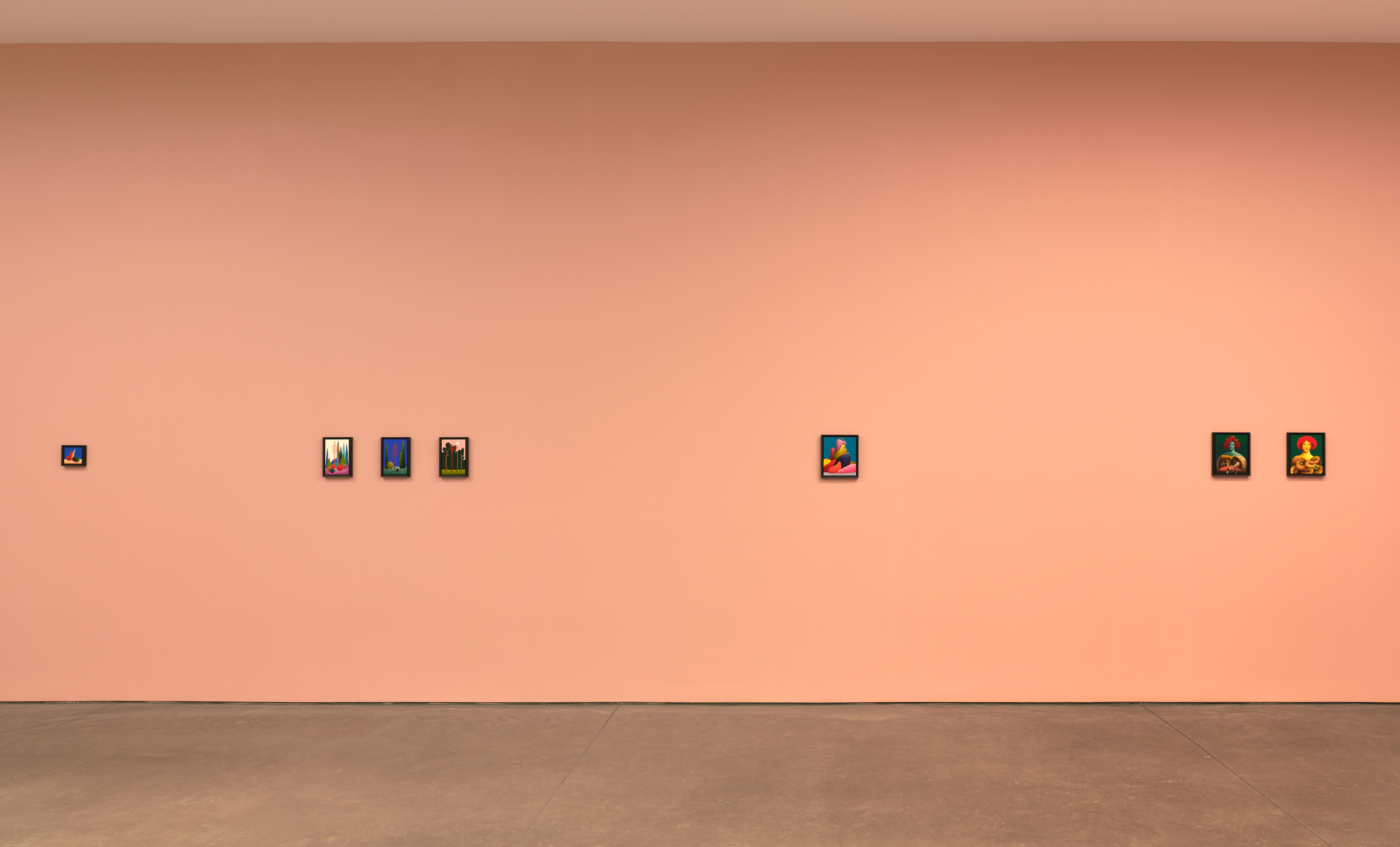 View #7, Nicolas Party Chelsea 2026