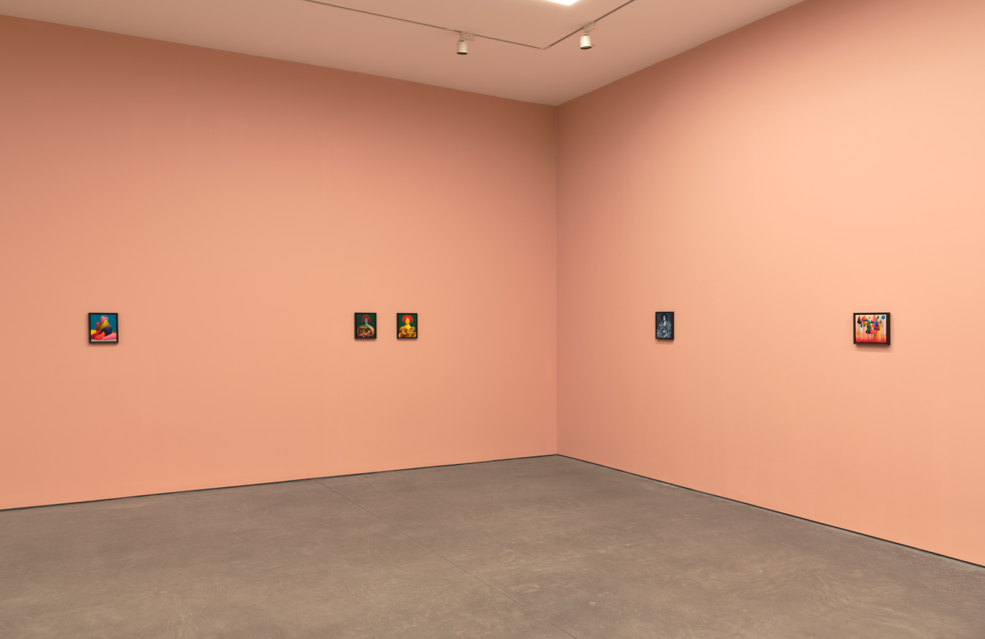 View #9, Nicolas Party Chelsea 2026