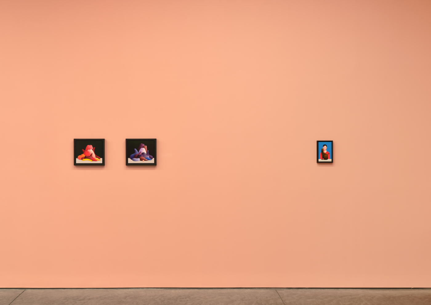 View #6, Nicolas Party Chelsea 2026