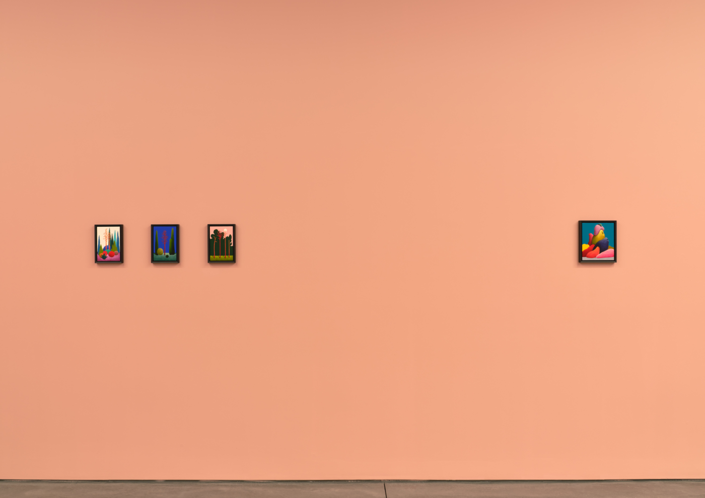 View #8, Nicolas Party Chelsea 2026