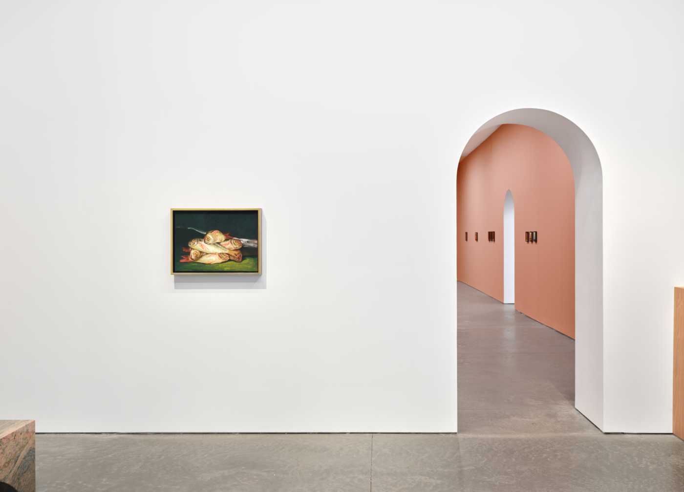 View #1, Nicolas Party Chelsea 2026