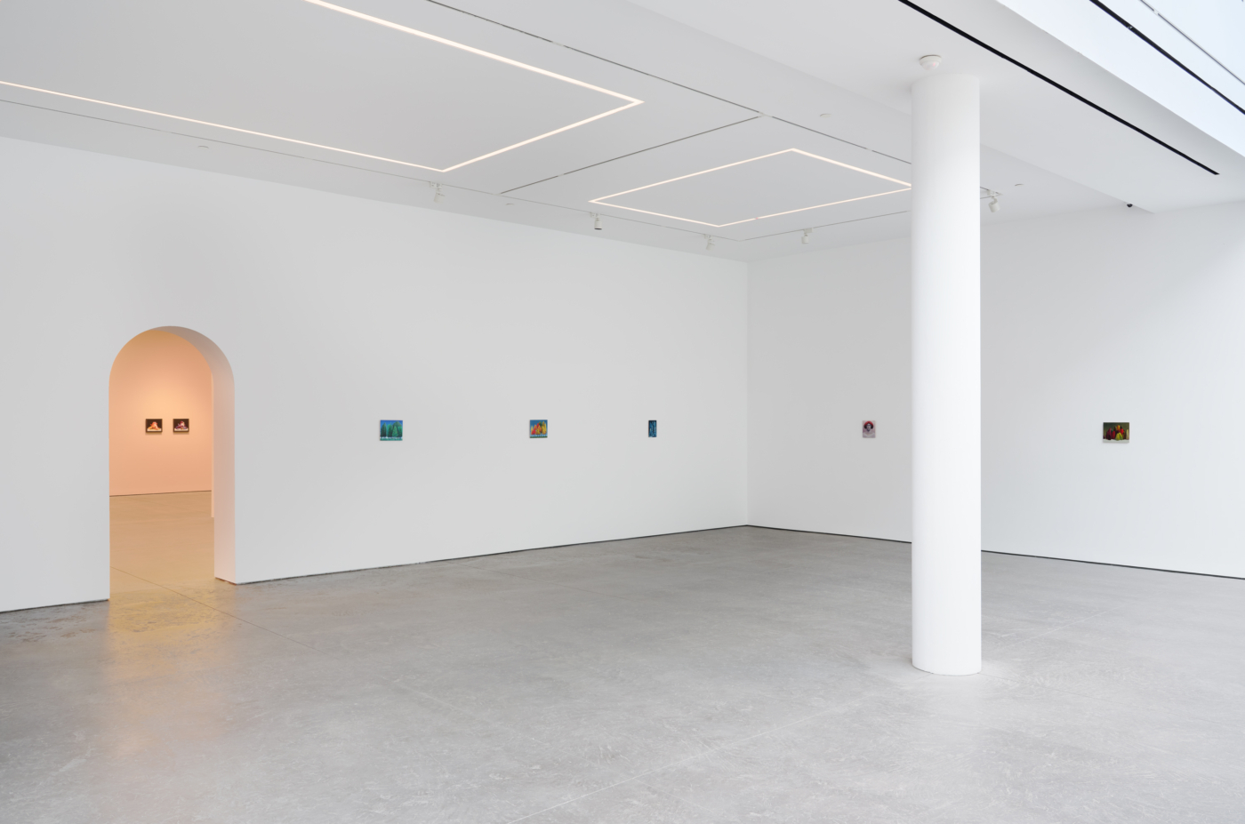 View #14, Nicolas Party Chelsea 2026