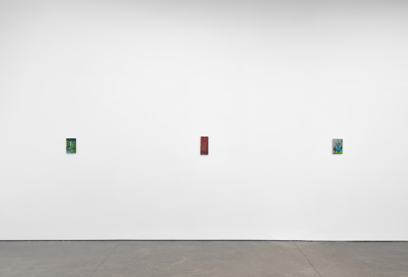 View #21, Nicolas Party Chelsea 2026