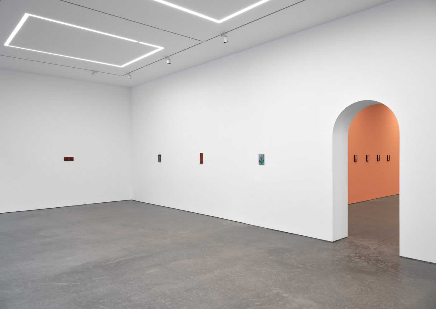 View #20, Nicolas Party Chelsea 2026