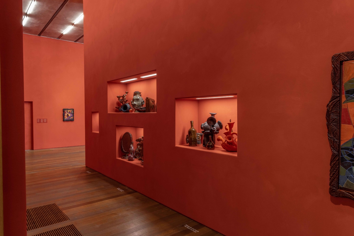 View #3, Woody De Othello_PAMM 2025