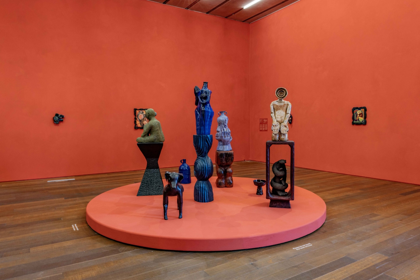 View #8, Woody De Othello_PAMM 2025