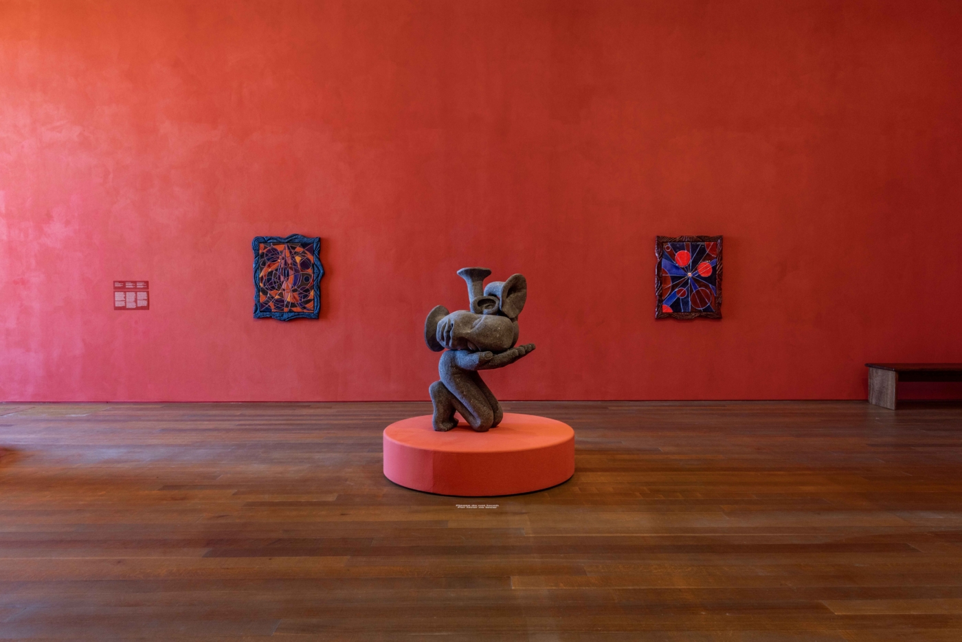 View #15, Woody De Othello_PAMM 2025