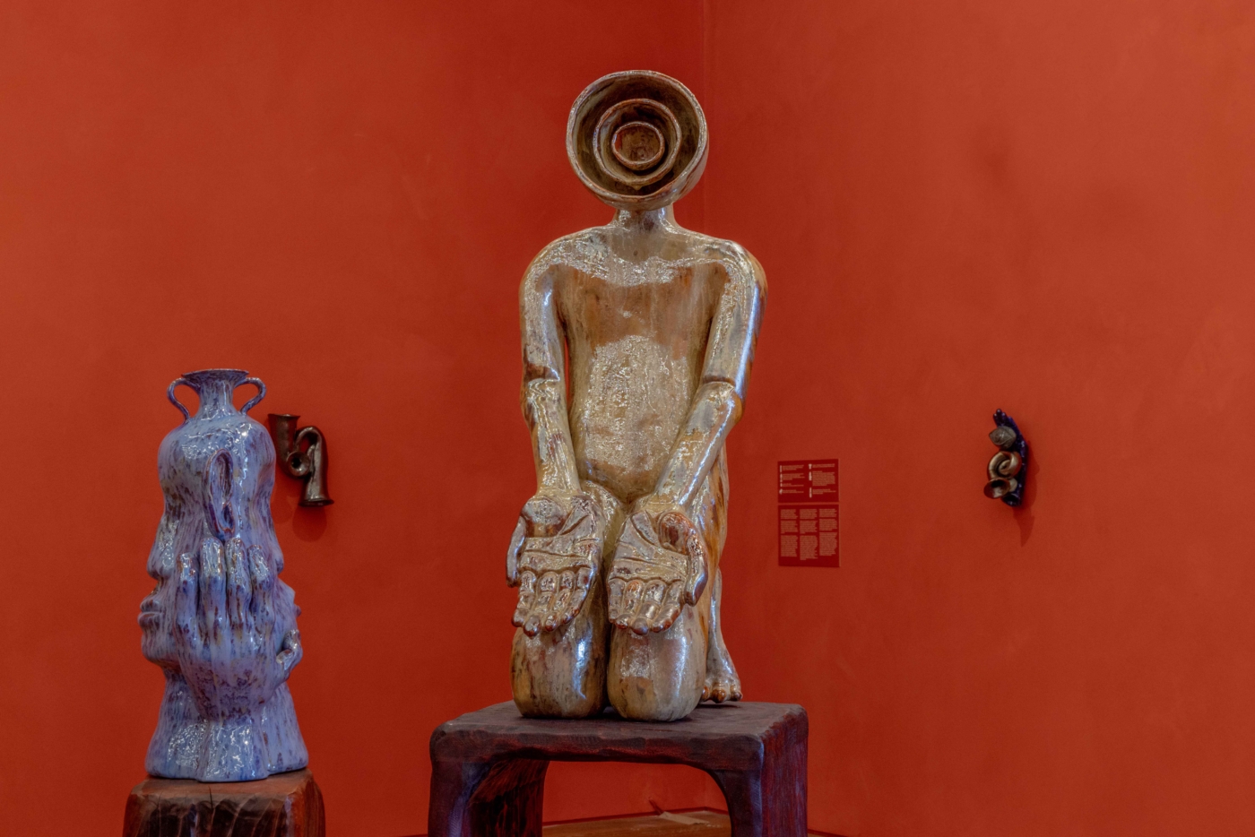 View #9, Woody De Othello_PAMM 2025