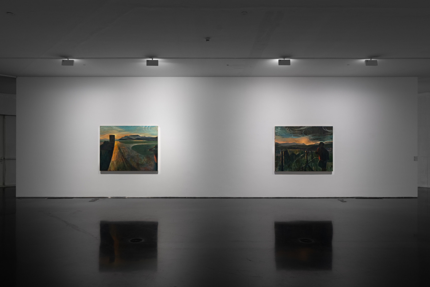 View #7, Xiao Jiang at TANK Shanghai