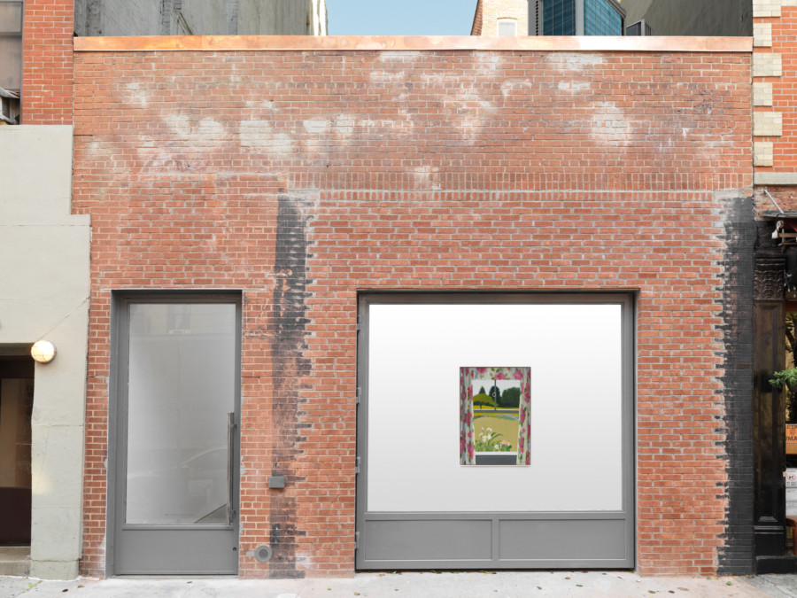 The New Social Environment #1301, “The View from Inside”