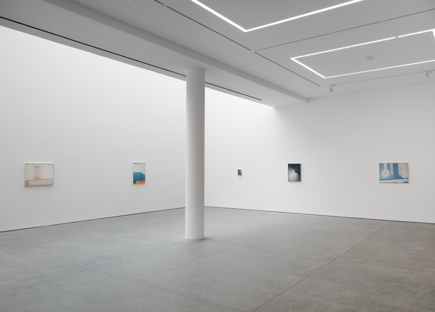 View #20, Dike Blair Chelsea 2026