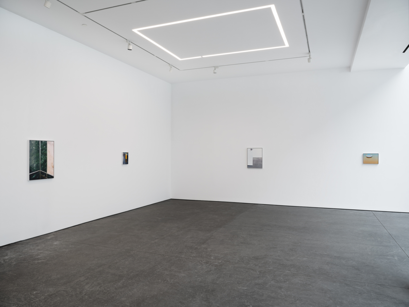 View #12, Dike Blair Chelsea 2026