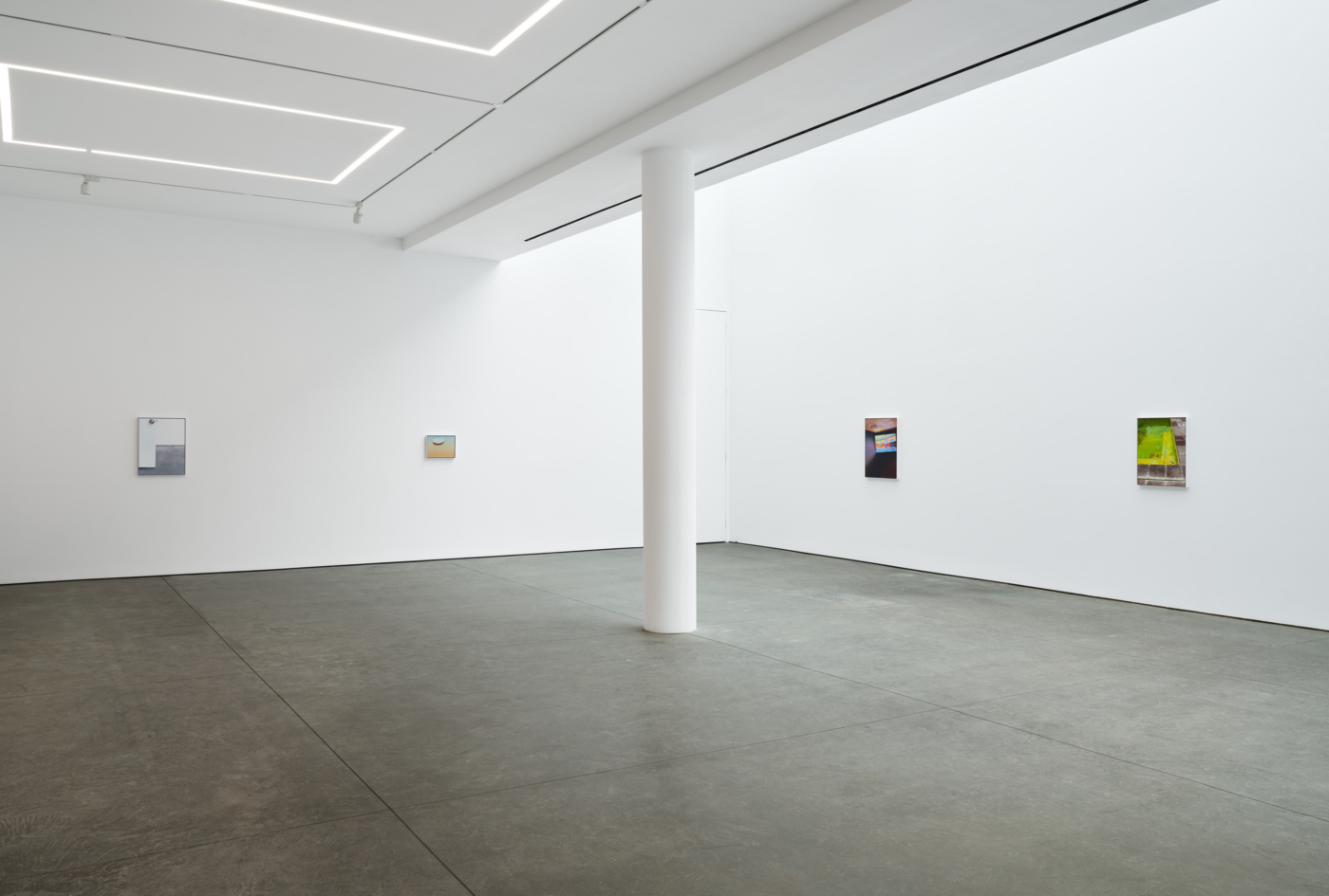 View #14, Dike Blair Chelsea 2026