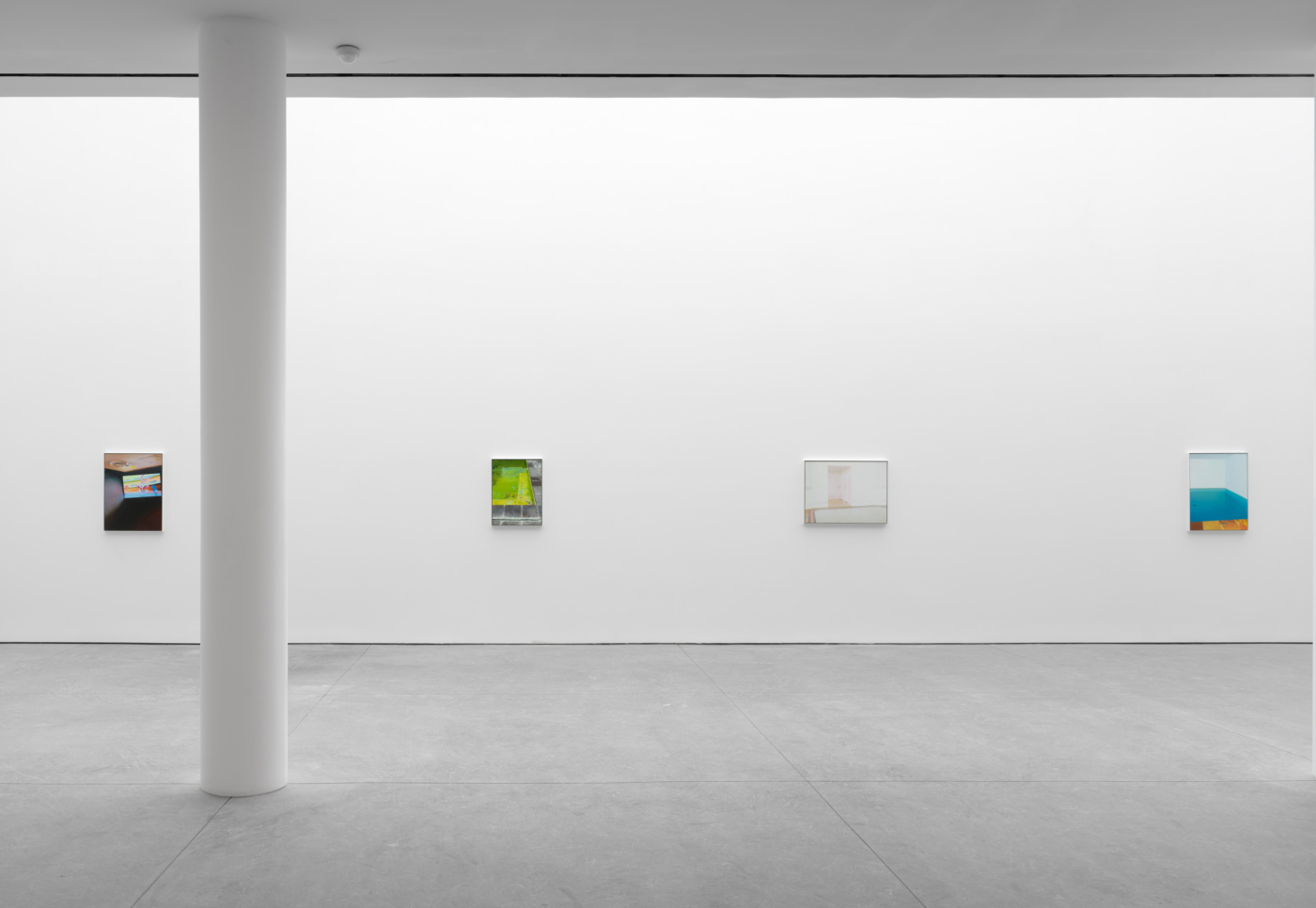 View #15, Dike Blair Chelsea 2026