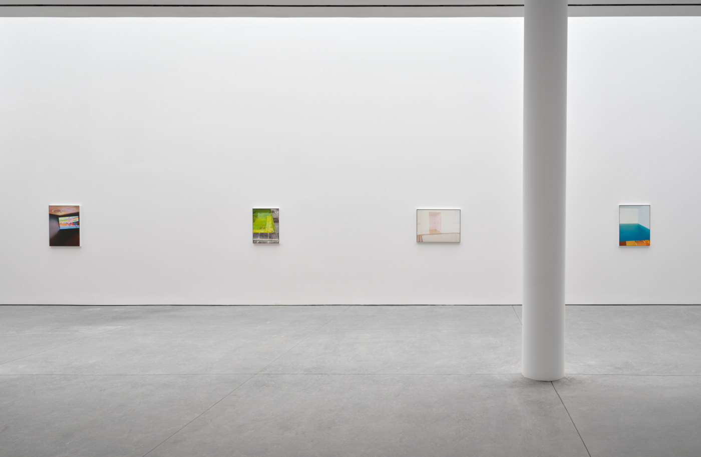 View #16, Dike Blair Chelsea 2026