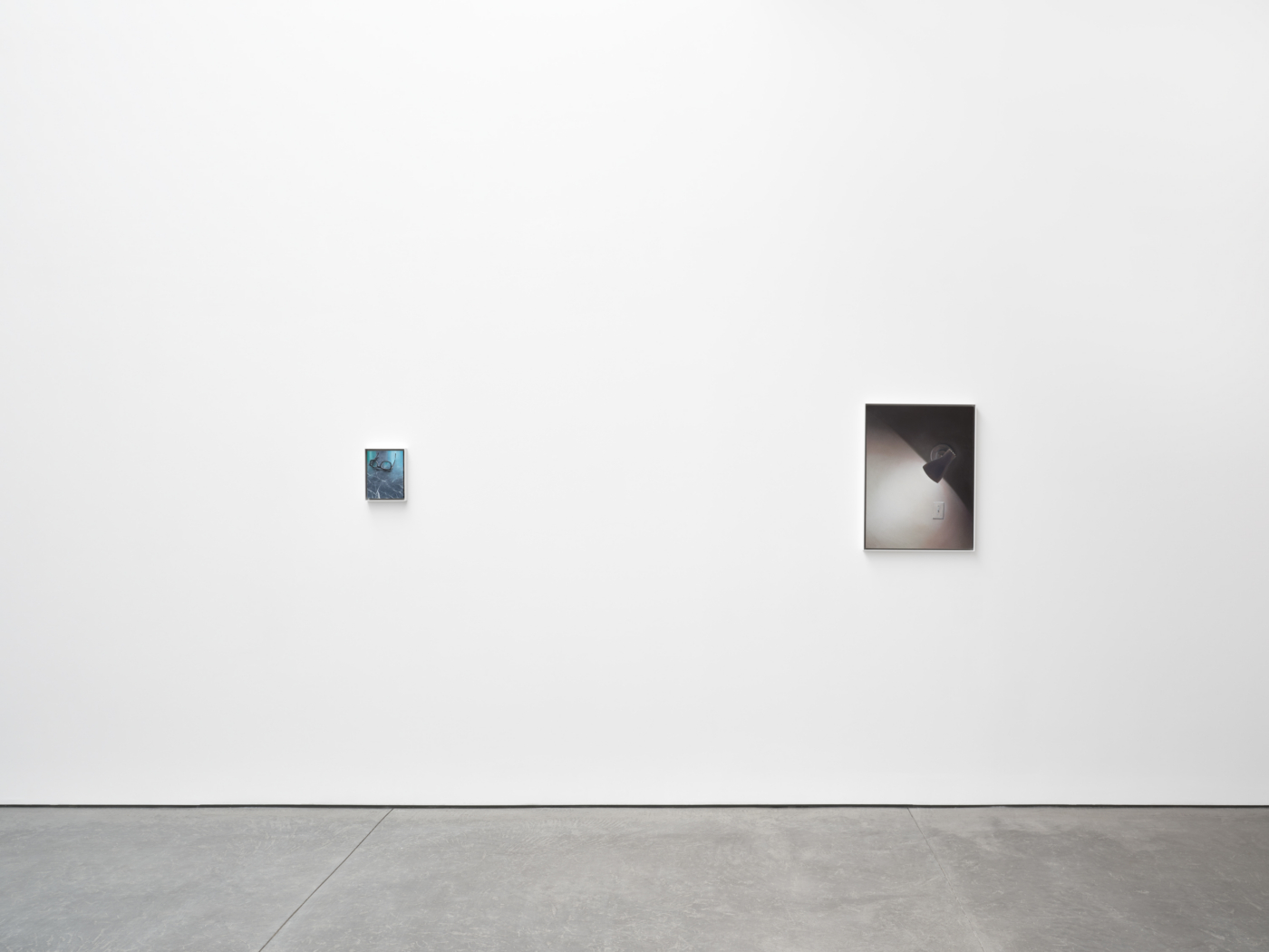 View #21, Dike Blair Chelsea 2026