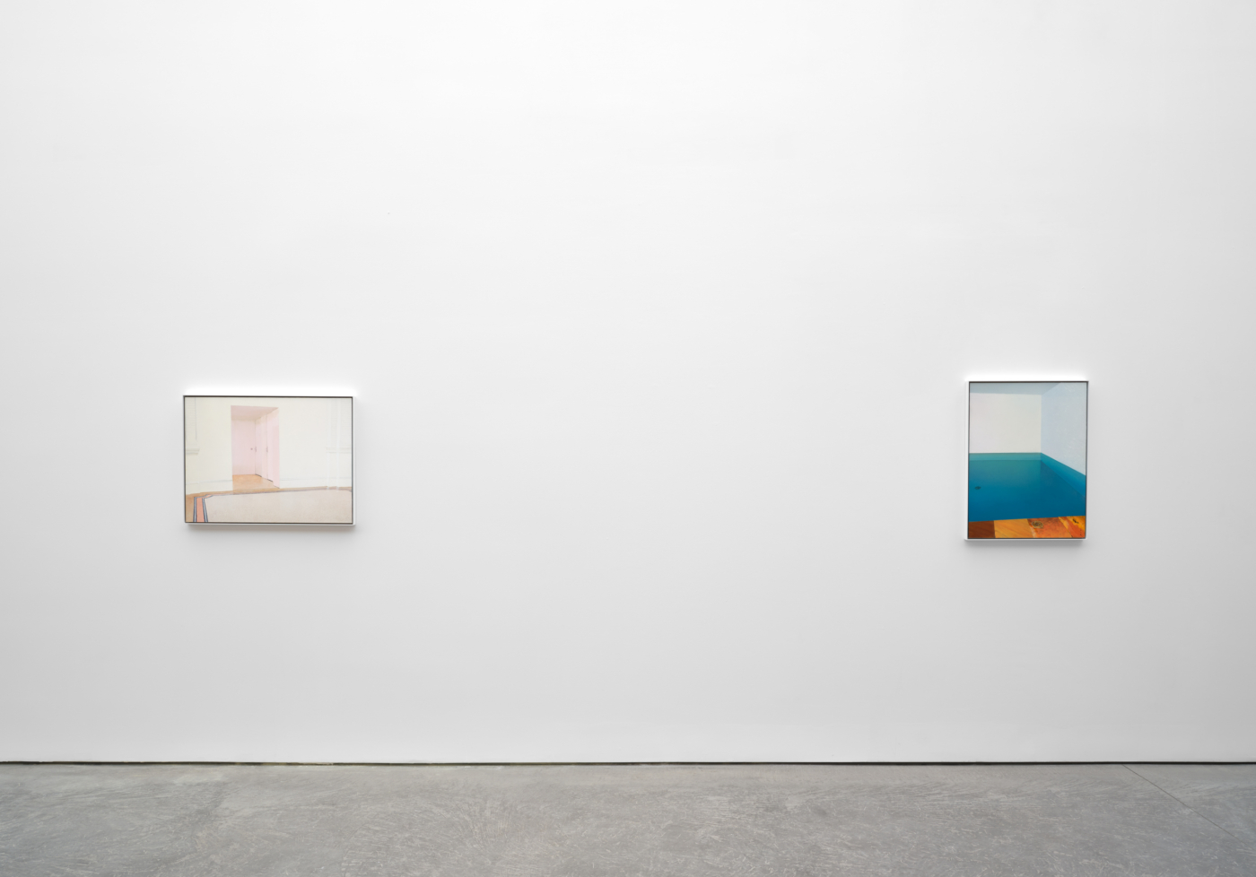 View #19, Dike Blair Chelsea 2026