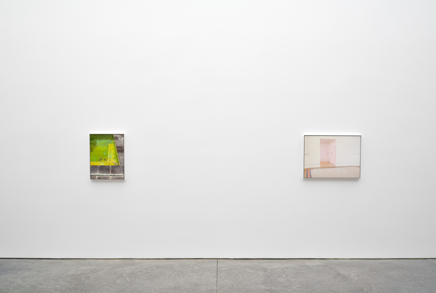 View #18, Dike Blair Chelsea 2026