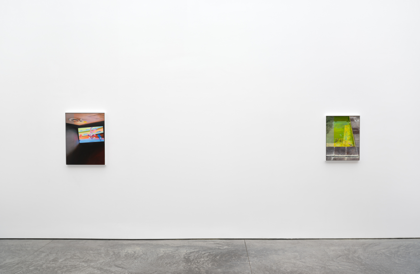 View #17, Dike Blair Chelsea 2026