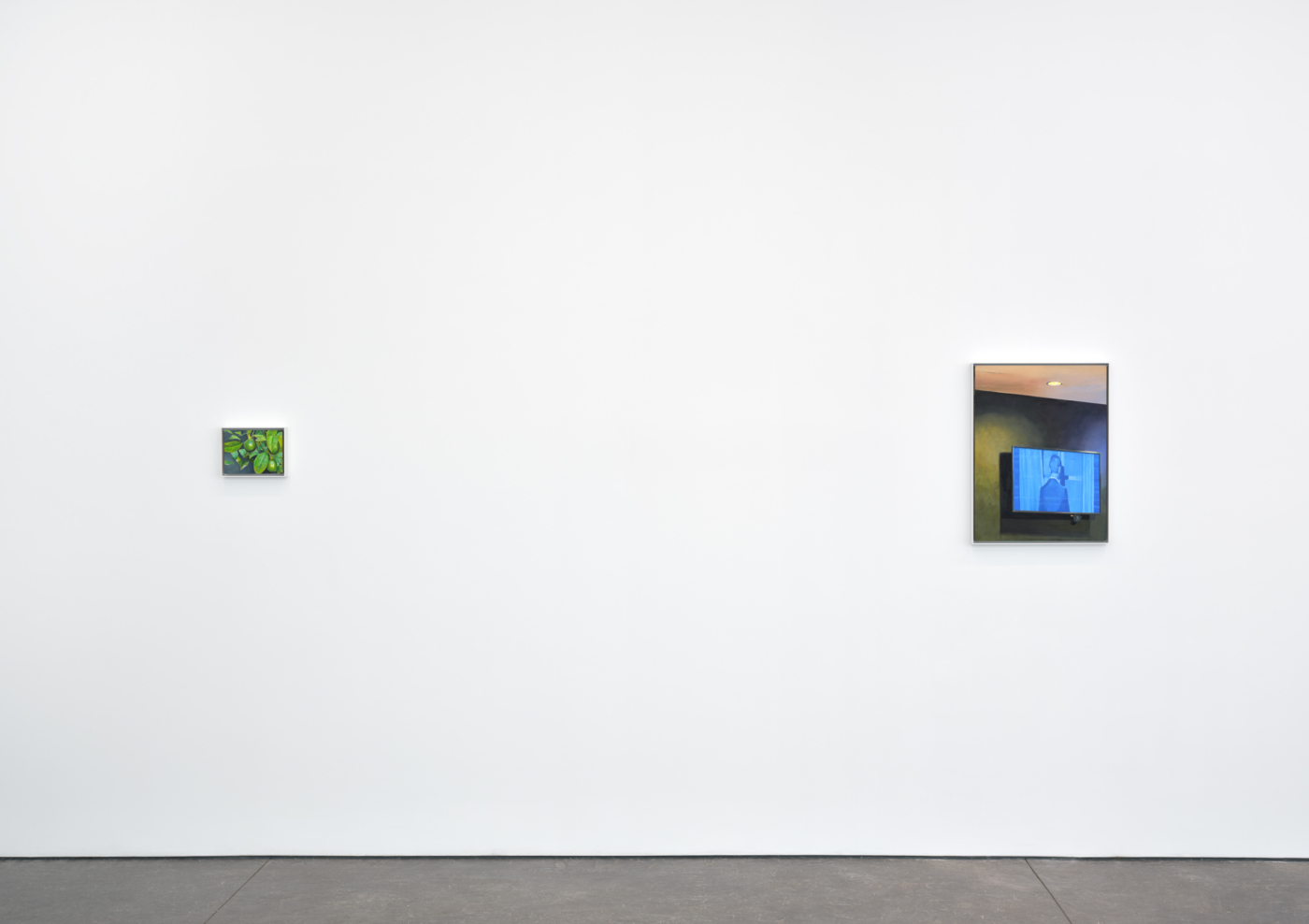 View #22, Dike Blair Chelsea 2026