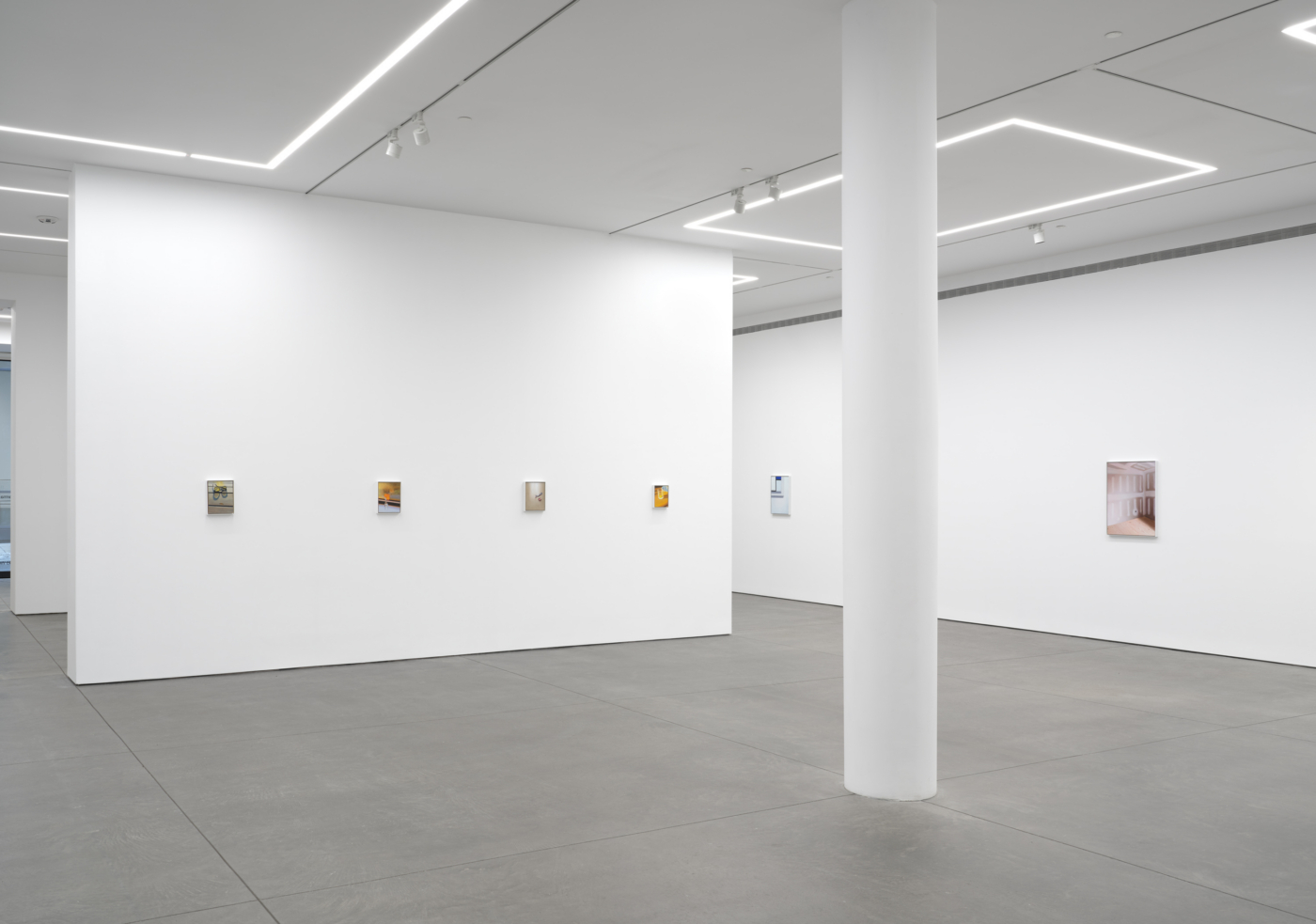 View #6, Dike Blair Chelsea 2026