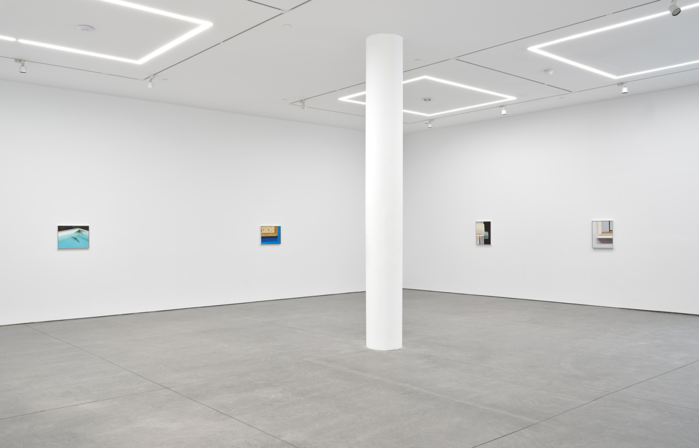 View #9, Dike Blair Chelsea 2026