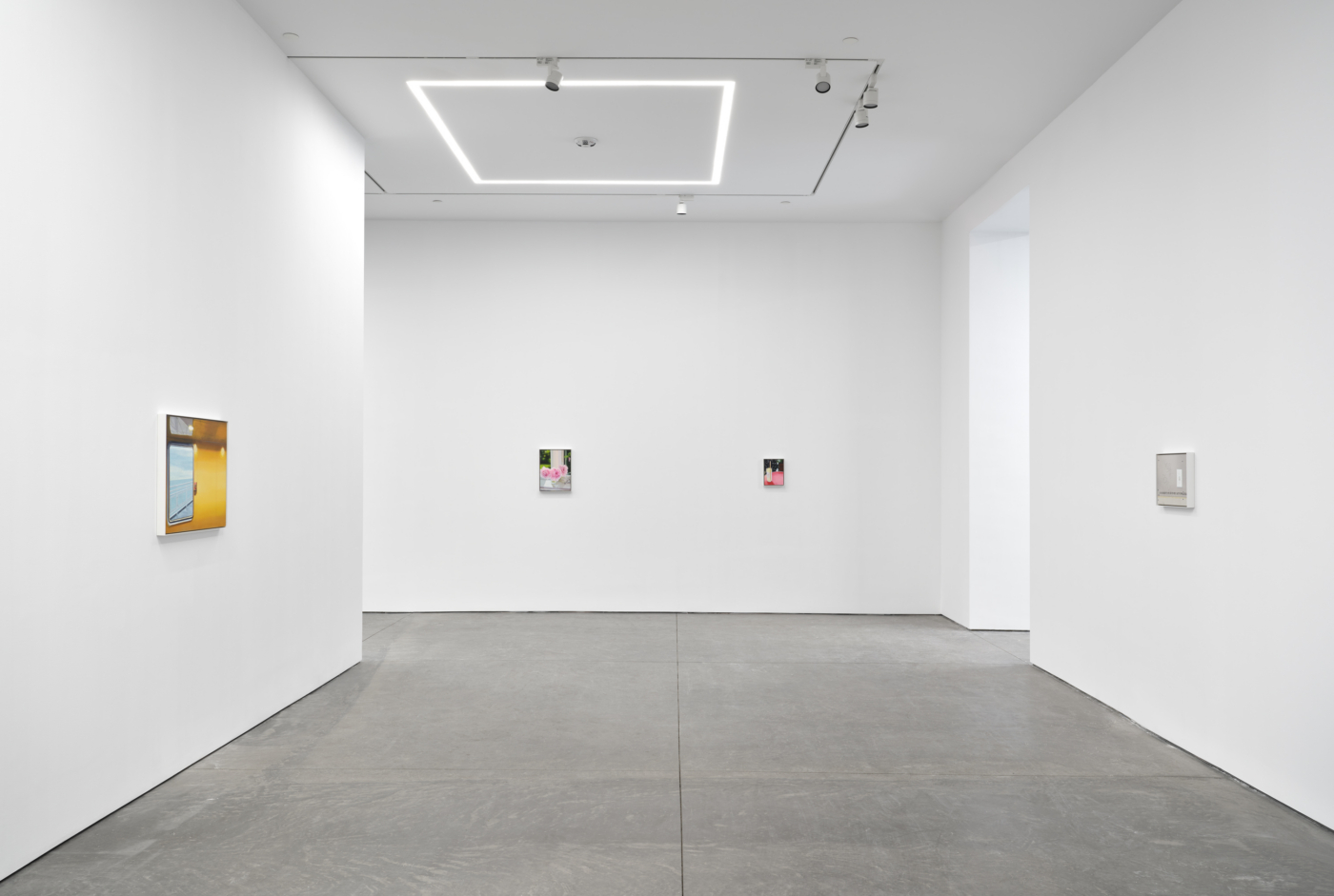 View #3, Dike Blair Chelsea 2026