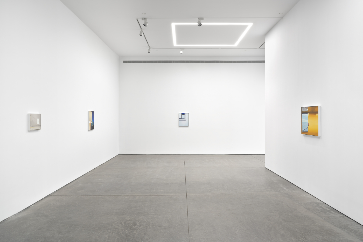 View #5, Dike Blair Chelsea 2026