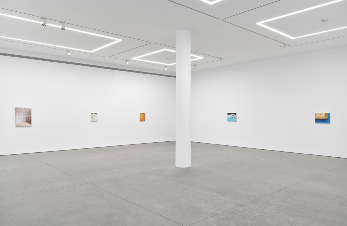 View #8, Dike Blair Chelsea 2026