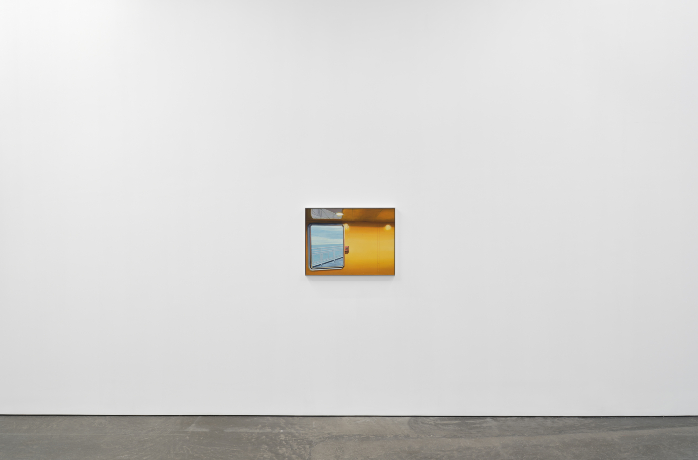 View #4, Dike Blair Chelsea 2026