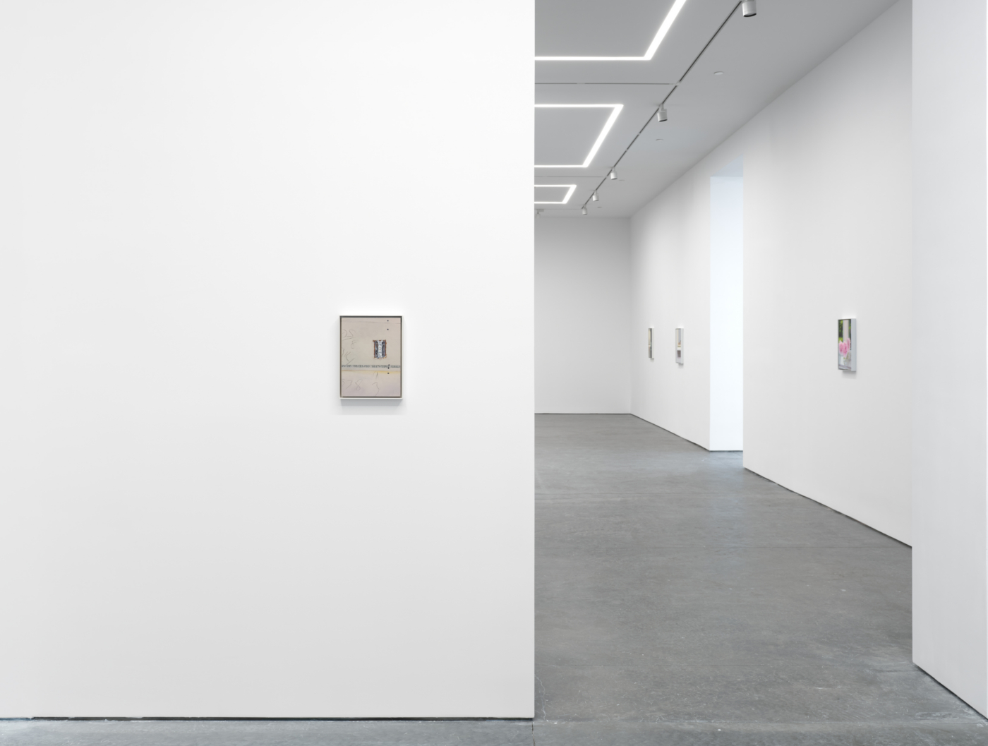 View #1, Dike Blair Chelsea 2026