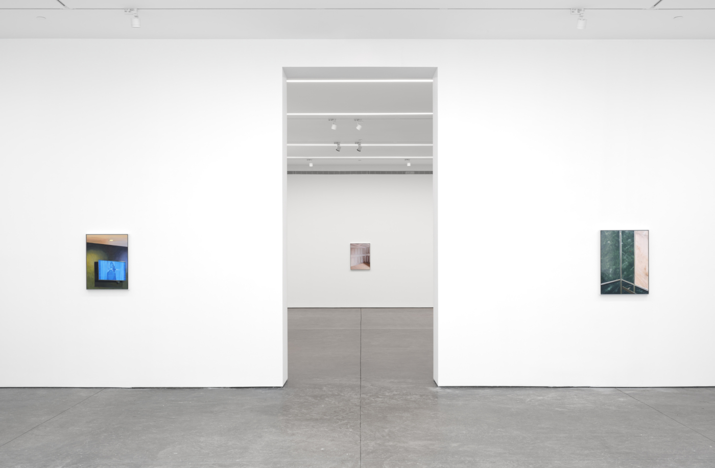 View #24, Dike Blair Chelsea 2026