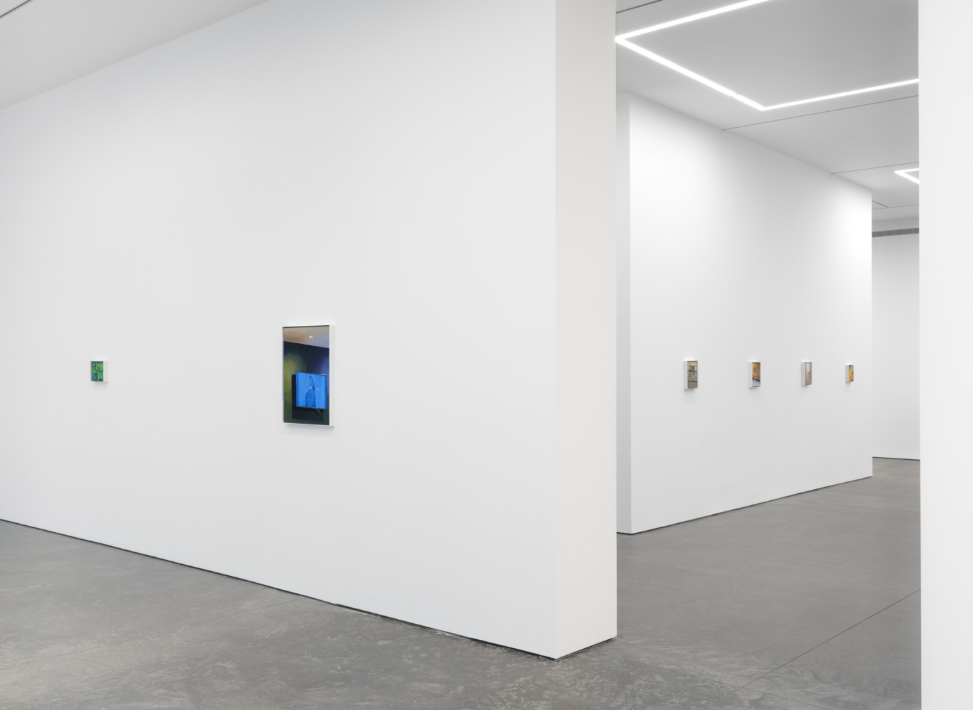 View #23, Dike Blair Chelsea 2026